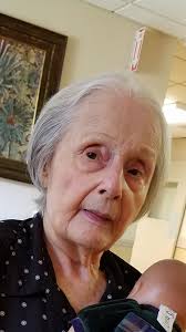 Martha Rodriguez Obituary