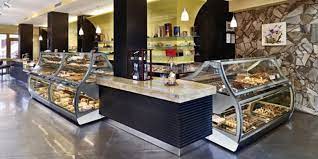 Pin Su Gelato Pastry Shops