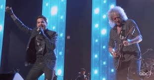 62 видео 450 798 просмотров обновлен 1 февр. Queen Adam Lambert Perform At Fire Fight Australia The Honey Pop