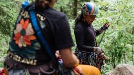 Flash Foxy - Trad Mentorship - Seattle, WA