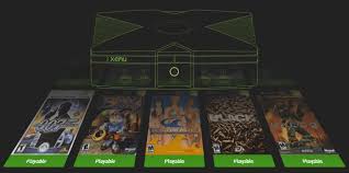 Xemu emulator for PC - Download ZIP Windows XBox