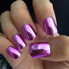 We may share the most gorgeous nail design ideas with light pink nails will match any clothes or occasion. Light Pink Acrylic Nails With White Tips New Expression Nails
