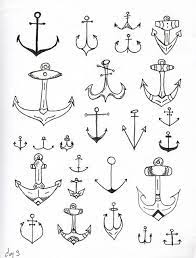 epingle par brisson melissa sur tattoo photo tatouage motifs tatouages ancre coloriages de zombies