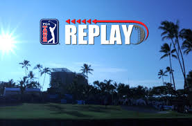 Provide the name of the site that published the radio broadcast (in the example, abc) and the url of the. Pga Tour Golf Podcasts