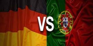 ● treinada por joachim löw desde 2006, a alemanha de 2014 estava mais forte e experiente do que o jovem time que tinha conquistado o 3º. Golos Portugal 0 Vs 4 Alemanha Mundial 2014 Videos Do Glorioso Benfica
