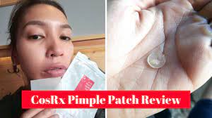 Patches are made from a material called hydrocolloid, which is super breathable, biodegradable. Cosrx Acne Pimple Master Patch Review My Emergency Pimple Fix Kikaysikat