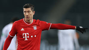 Bayern munich vs vfl wolfsburg. Hora Y Canal Para Ver La Semifinal Al Ahly Vs Bayern Munich Mundial De Clubes 2020