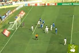 Palmeiras played against fluminense in 2 matches this season. Simon Admite Erro E Diz Que Anulou Gol De Obina Em 2009 Para Compensar Gzh