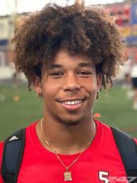 Anthony Grigsby's Instagram, Twitter & Facebook