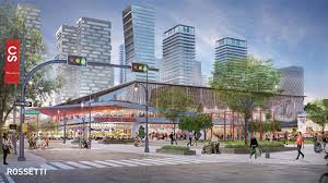 Последние твиты от calgary stampeders (@calstampeders). Calgary Sets Timelines Design Construction Firms For Flames Arena Sportsnet Ca