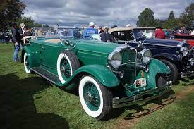 Aaca Hershey 2018 A Play In 3 Acts Act Iii The Saturday Car Show Richardscarblog