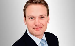 Guido vom Schemm, Geschäftsführer der Merito Asset Management in Dreieich