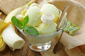 Servono pochissimi ingredienti per ottenere un gelato semplice, delizioso, soffice e cremoso. Ricetta Gelato Alla Banana Non Sprecare