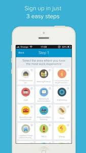 Checklist Theme Interface Design Pinterest