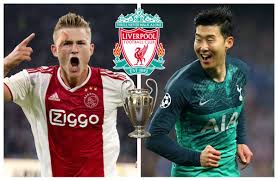 The only place for all your official liverpool football club news. Liverpool Fc News On Twitter Off The Line Ajax Clinging On As Spurs Throw The Kitchen Sink At Them Https T Co Qyecplqiuu