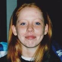 Amy Elaine Dover Obituary