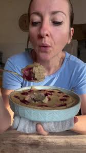 Delicious Cherry Bakewell Cake Recipe for Healthy Vegan Weight Loss