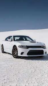 How to set a dodge challenger hellcat wallpaper for an android device? 45 Hellcat Logo Wallpaper Iphone On Wallpapersafari