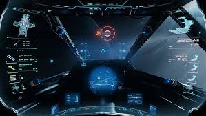 1920x1080 hd / size:354kb view & download more 3d & digital art space scene wallpapers. Hd Wallpaper Spacecraft Control Panel Wallpaper Star Citizen Spaceship Technology Wallpaper Flare