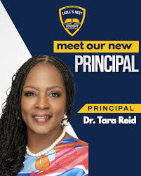 Eagle's Nest Academy