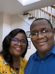 Annette Persaud's Instagram, Twitter & Facebook