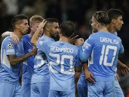 The wealth of nations has financed two of the most talented squads of all time. How Manchester City Could Line Up Against Paris Saint Germain