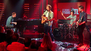 Vianney n'attendons pas n'attendons pas. Vianney N Attendons Pas Live Le Grand Studio Rtl Video Dailymotion