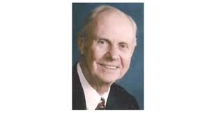 John Wolf Obituary (1928