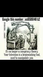 (54) nervous system manipulation by. Us6506