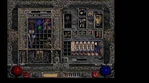 Diablo 4 druid gameplay trailer breakdown Diablo2 The Very Best Class Youtube