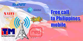 Check spelling or type a new query. Free Call To Philippines Mobile Ievaphone
