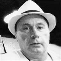 DOUGLAS FISCHER Obituary (1960