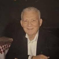 Stephen Travis White Obituary