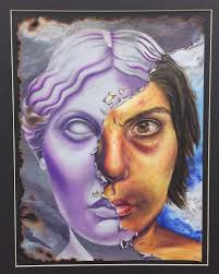 Start Here' art exhibit winners