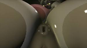 Five Nights At Freddys Mangle (fnaf) Animatronic 16:9 - Lewd.ninja