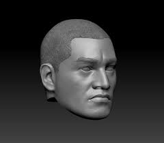 The Making of Bib Fortuna in Return of the Jedi