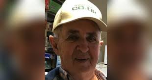 Obituary for Norman Jarnigan