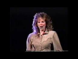 Maybe you would like to learn more about one of these? How Blue One Promise Too Late Reba Mcentire 1996 Youtube