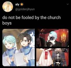 Sally Han サリー Ha Compartido Una Publicacion En Instagram ʖ In 2020 Mystic Messenger Funny Mystic Messenger Memes Zen Mystic Messenger