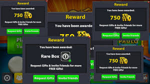 This application will apply all available rewards directly on your pool account with your unique id. 8 Ball Pool Free Coins Reward Link For All In 8 Ball Pool 8bp Lover