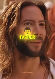 Chip Mitchell Teaching Johns Gospel