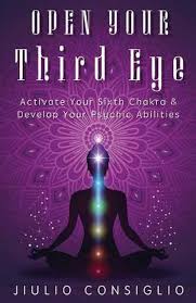 When the third eye is open you can experience clairvoyance, visions, and extrasensory perception. Open Your Third Eye By Jiulio Consiglio Paperback 9780738767093 Buy Online At Moby The Great