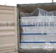 20尺PE膜集装箱内衬袋厂家/批发价格-高青澳森特集装箱包装材料 ...
