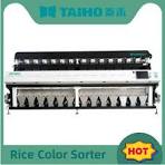 [Hot Item] Corn Wheat Color Sorting Machine Rice Colour Sorter with Factory  Price