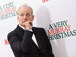 I don't want to be that guy mumbling into his drink at a bar. Times Bill Murray Surprised Fans And Gave Them Wild Stories