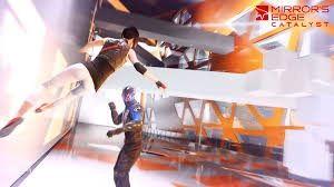 دانلود بازی Mirror's Edge Catalyst برای PC