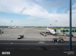 The normal road is about 24km but. Medan Indonesia Image Photo Free Trial Bigstock