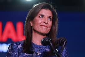 Why people call Nikki Haley a “moderate”