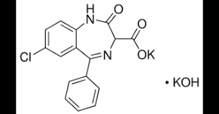 Image result for Clorazepate