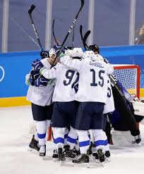 Brojni talenti, veliki trud te ljubav. Hokej Na Ledu Najnovije Objave 24sata